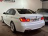 USED 2013 63 BMW 3 SERIES 2.0 320D M SPORT 4d 181 BHP 