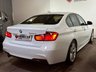 USED 2013 63 BMW 3 SERIES 2.0 320D M SPORT 4d 181 BHP 