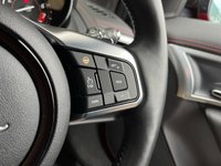 USED 2019 69 JAGUAR F-TYPE 3.0 V6 CHEQUERED FLAG 2d 375 BHP AWD 