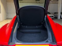 USED 2019 69 JAGUAR F-TYPE 3.0 V6 CHEQUERED FLAG 2d 375 BHP AWD 