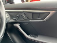USED 2019 69 JAGUAR F-TYPE 3.0 V6 CHEQUERED FLAG 2d 375 BHP AWD 