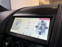 USED 2019 69 JAGUAR F-TYPE 3.0 V6 CHEQUERED FLAG 2d 375 BHP AWD 