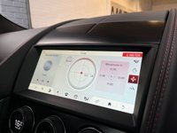 USED 2019 69 JAGUAR F-TYPE 3.0 V6 CHEQUERED FLAG 2d 375 BHP AWD 