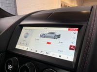 USED 2019 69 JAGUAR F-TYPE 3.0 V6 CHEQUERED FLAG 2d 375 BHP AWD 
