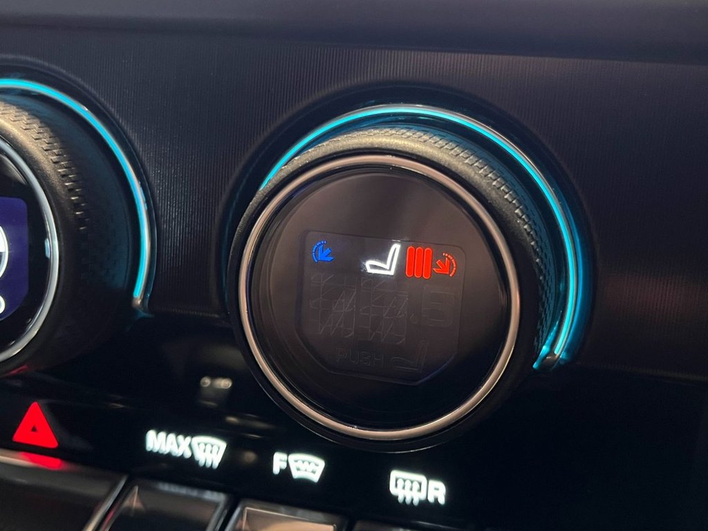 USED 2019 69 JAGUAR F-TYPE 3.0 V6 CHEQUERED FLAG 2d 375 BHP AWD 