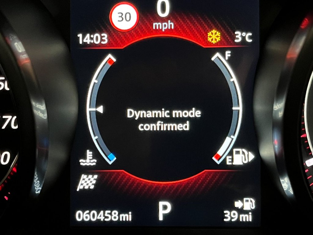 USED 2019 69 JAGUAR F-TYPE 3.0 V6 CHEQUERED FLAG 2d 375 BHP AWD 