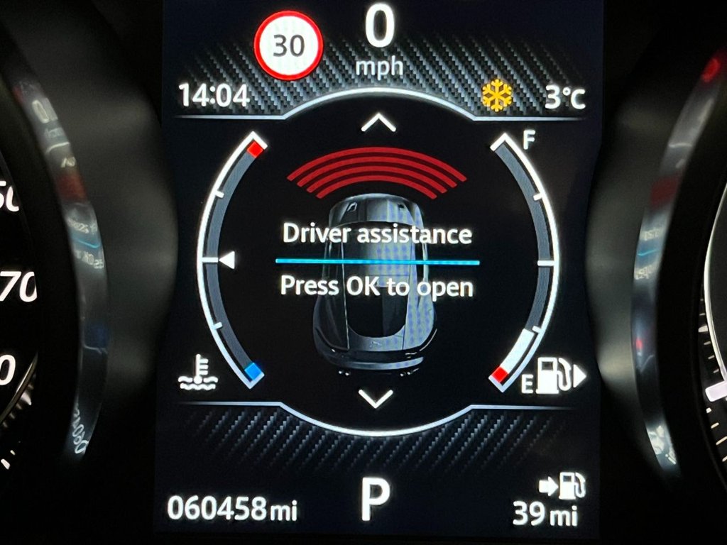USED 2019 69 JAGUAR F-TYPE 3.0 V6 CHEQUERED FLAG 2d 375 BHP AWD 