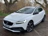USED 2018 68 VOLVO V40 T3 CROSS COUNTRY PRO  WAS &pound;14995