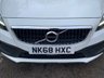 USED 2018 68 VOLVO V40 T3 CROSS COUNTRY PRO  WAS &pound;14995