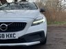 USED 2018 68 VOLVO V40 T3 CROSS COUNTRY PRO  WAS &pound;14995