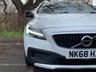 USED 2018 68 VOLVO V40 T3 CROSS COUNTRY PRO  WAS &pound;14995
