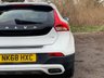 USED 2018 68 VOLVO V40 T3 CROSS COUNTRY PRO  WAS &pound;14995