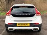 USED 2018 68 VOLVO V40 T3 CROSS COUNTRY PRO  WAS &pound;14995