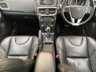 USED 2018 68 VOLVO V40 T3 CROSS COUNTRY PRO  WAS &pound;14995