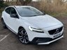 USED 2018 68 VOLVO V40 T3 CROSS COUNTRY PRO  WAS &pound;14995