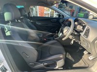 USED 2014 64 SEAT LEON 1.8 TSI FR TECHNOLOGY 3d 180 BHP 