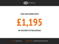 USED 2014 64 SEAT LEON 1.8 TSI FR TECHNOLOGY 3d 180 BHP 