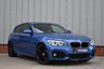 USED 2015 15 BMW 1 SERIES 1.5 116D M SPORT 3d 114 BHP 