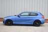 USED 2015 15 BMW 1 SERIES 1.5 116D M SPORT 3d 114 BHP 