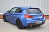 USED 2015 15 BMW 1 SERIES 1.5 116D M SPORT 3d 114 BHP 