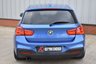USED 2015 15 BMW 1 SERIES 1.5 116D M SPORT 3d 114 BHP 