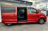 USED 2019 69 TOYOTA PROACE 2.0 L1 DESIGN CREW VAN 6 SEATS  180 BHP NO VAT HEADS UP DISPLAY+BLIND SPOT SENSORS