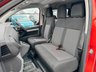 USED 2019 69 TOYOTA PROACE 2.0 L1 DESIGN CREW VAN 6 SEATS  180 BHP NO VAT HEADS UP DISPLAY+BLIND SPOT SENSORS
