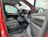 USED 2019 69 TOYOTA PROACE 2.0 L1 DESIGN CREW VAN 6 SEATS  180 BHP NO VAT HEADS UP DISPLAY+BLIND SPOT SENSORS
