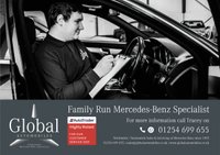 USED 2013 13 MERCEDES-BENZ VITO BRABUS SPORT X 3.0 V6 122 CDI DUALINER 224 BHP MERCEDES SPECIALIST