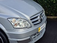 USED 2013 13 MERCEDES-BENZ VITO BRABUS SPORT X 3.0 V6 122 CDI DUALINER 224 BHP MERCEDES SPECIALIST