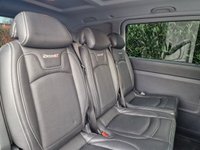 USED 2013 13 MERCEDES-BENZ VITO BRABUS SPORT X 3.0 V6 122 CDI DUALINER 224 BHP MERCEDES SPECIALIST
