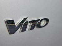 USED 2013 13 MERCEDES-BENZ VITO BRABUS SPORT X 3.0 V6 122 CDI DUALINER 224 BHP MERCEDES SPECIALIST