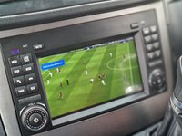 USED 2013 13 MERCEDES-BENZ VITO BRABUS SPORT X 3.0 V6 122 CDI DUALINER 224 BHP MERCEDES SPECIALIST