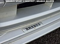USED 2013 13 MERCEDES-BENZ VITO BRABUS SPORT X 3.0 V6 122 CDI DUALINER 224 BHP MERCEDES SPECIALIST