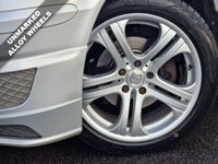 USED 2013 13 MERCEDES-BENZ VITO BRABUS SPORT X 3.0 V6 122 CDI DUALINER 224 BHP MERCEDES SPECIALIST