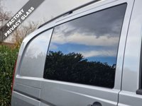USED 2013 13 MERCEDES-BENZ VITO BRABUS SPORT X 3.0 V6 122 CDI DUALINER 224 BHP MERCEDES SPECIALIST
