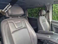 USED 2013 13 MERCEDES-BENZ VITO BRABUS SPORT X 3.0 V6 122 CDI DUALINER 224 BHP MERCEDES SPECIALIST
