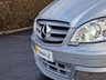 USED 2013 13 MERCEDES-BENZ VITO BRABUS SPORT X 3.0 V6 122 CDI DUALINER 224 BHP MERCEDES SPECIALIST