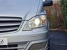 USED 2013 13 MERCEDES-BENZ VITO BRABUS SPORT X 3.0 V6 122 CDI DUALINER 224 BHP MERCEDES SPECIALIST