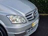 USED 2013 13 MERCEDES-BENZ VITO BRABUS SPORT X 3.0 V6 122 CDI DUALINER 224 BHP MERCEDES SPECIALIST