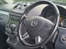 USED 2013 13 MERCEDES-BENZ VITO BRABUS SPORT X 3.0 V6 122 CDI DUALINER 224 BHP MERCEDES SPECIALIST