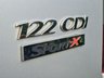 USED 2013 13 MERCEDES-BENZ VITO BRABUS SPORT X 3.0 V6 122 CDI DUALINER 224 BHP MERCEDES SPECIALIST
