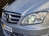 USED 2013 13 MERCEDES-BENZ VITO BRABUS SPORT X 3.0 V6 122 CDI DUALINER 224 BHP MERCEDES SPECIALIST