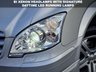 USED 2013 13 MERCEDES-BENZ VITO BRABUS SPORT X 3.0 V6 122 CDI DUALINER 224 BHP MERCEDES SPECIALIST