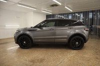 USED 2018 68 LAND ROVER RANGE ROVER EVOQUE 2.0 TD4 HSE DYNAMIC MHEV 5d 178 BHP STUNNING CONDITION WITH A GUY SALMON SERVICE RECORD.