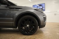 USED 2018 68 LAND ROVER RANGE ROVER EVOQUE 2.0 TD4 HSE DYNAMIC MHEV 5d 178 BHP STUNNING CONDITION WITH A GUY SALMON SERVICE RECORD.