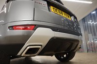 USED 2018 68 LAND ROVER RANGE ROVER EVOQUE 2.0 TD4 HSE DYNAMIC MHEV 5d 178 BHP STUNNING CONDITION WITH A GUY SALMON SERVICE RECORD.