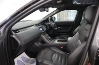 USED 2018 68 LAND ROVER RANGE ROVER EVOQUE 2.0 TD4 HSE DYNAMIC MHEV 5d 178 BHP STUNNING CONDITION WITH A GUY SALMON SERVICE RECORD.