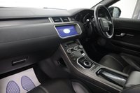 USED 2018 68 LAND ROVER RANGE ROVER EVOQUE 2.0 TD4 HSE DYNAMIC MHEV 5d 178 BHP STUNNING CONDITION WITH A GUY SALMON SERVICE RECORD.