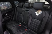 USED 2018 68 LAND ROVER RANGE ROVER EVOQUE 2.0 TD4 HSE DYNAMIC MHEV 5d 178 BHP STUNNING CONDITION WITH A GUY SALMON SERVICE RECORD.